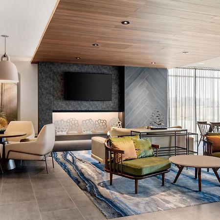 Fairfield By Marriott Inn & Suites Cape Girardeau Luaran gambar