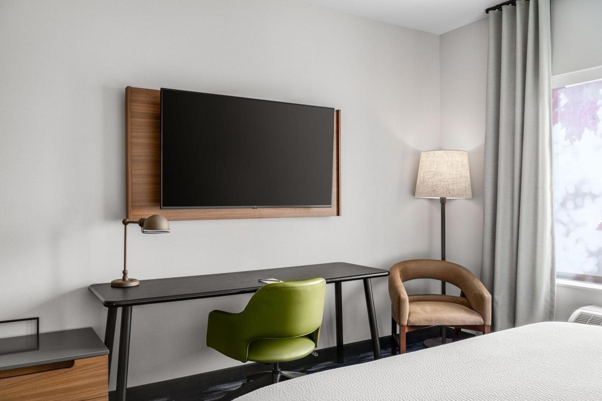 Fairfield By Marriott Inn & Suites Cape Girardeau Luaran gambar